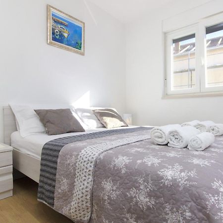 וודיצה Apartments Luka חדר תמונה