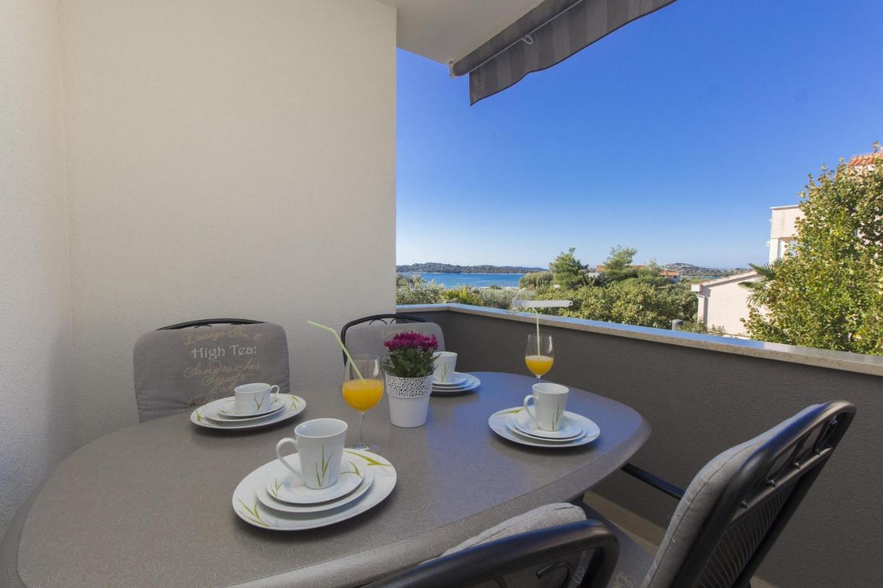 וודיצה Apartments Luka מראה חיצוני תמונה