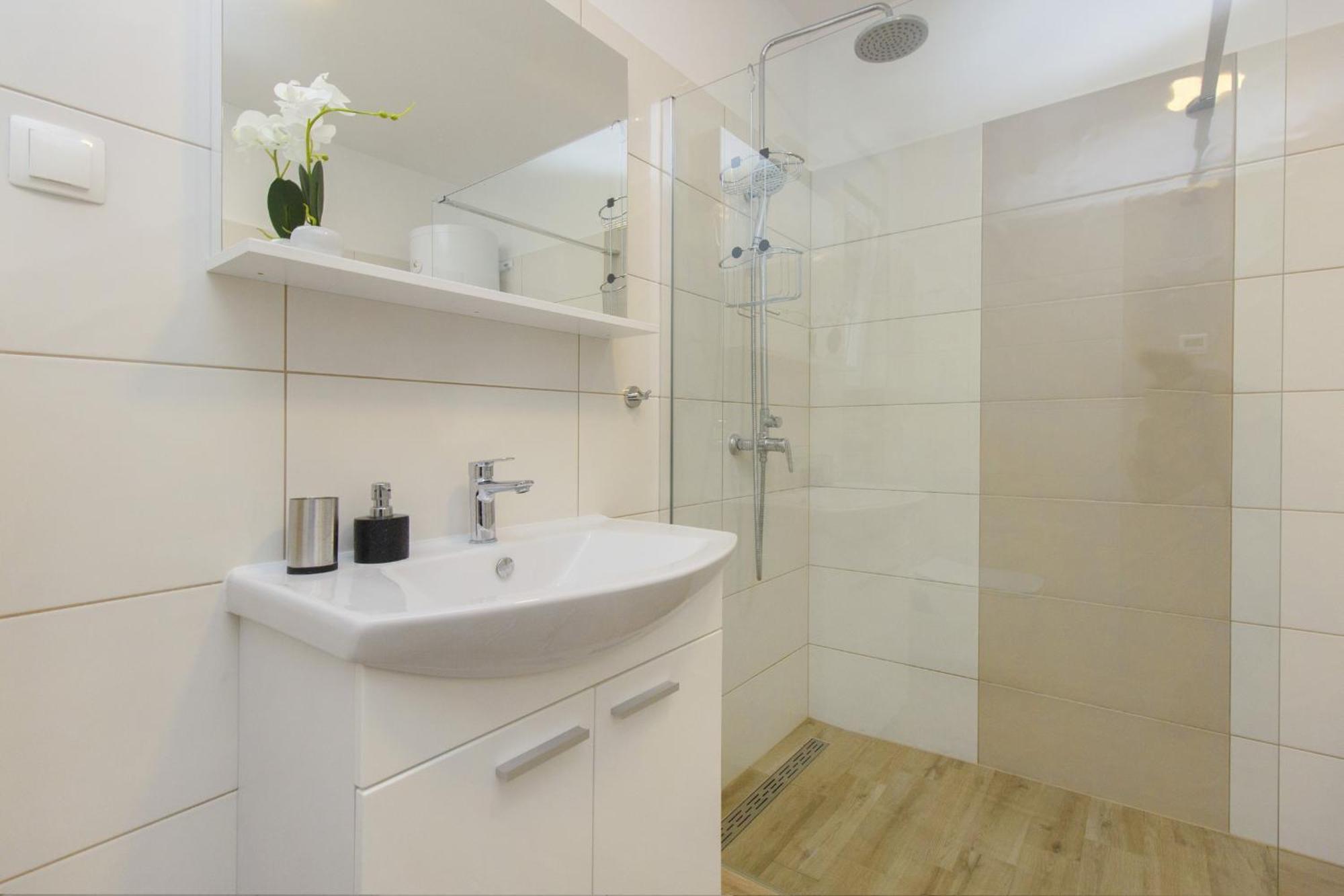 וודיצה Apartments Luka חדר תמונה