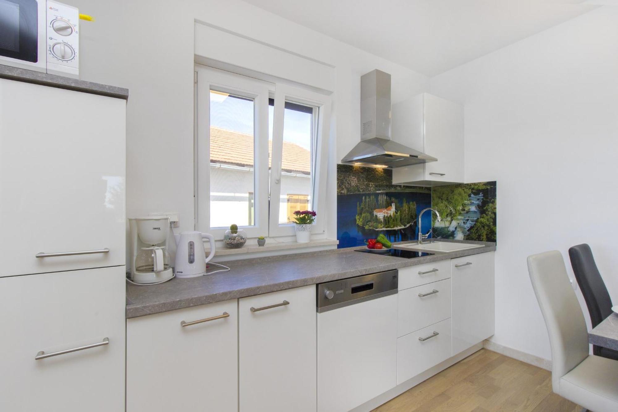 וודיצה Apartments Luka חדר תמונה