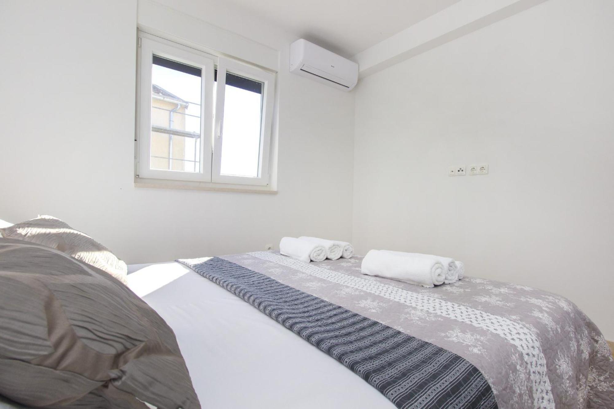 וודיצה Apartments Luka חדר תמונה
