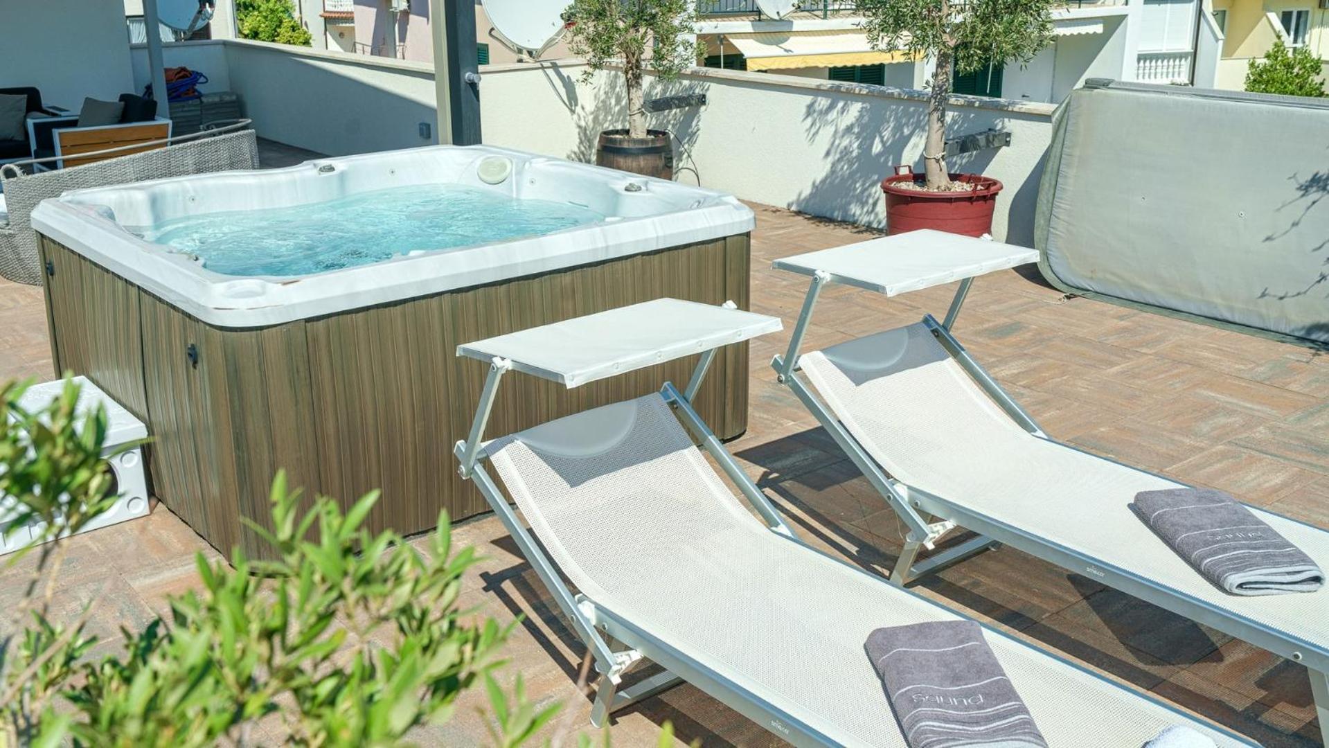 וודיצה Apartments Luka חדר תמונה