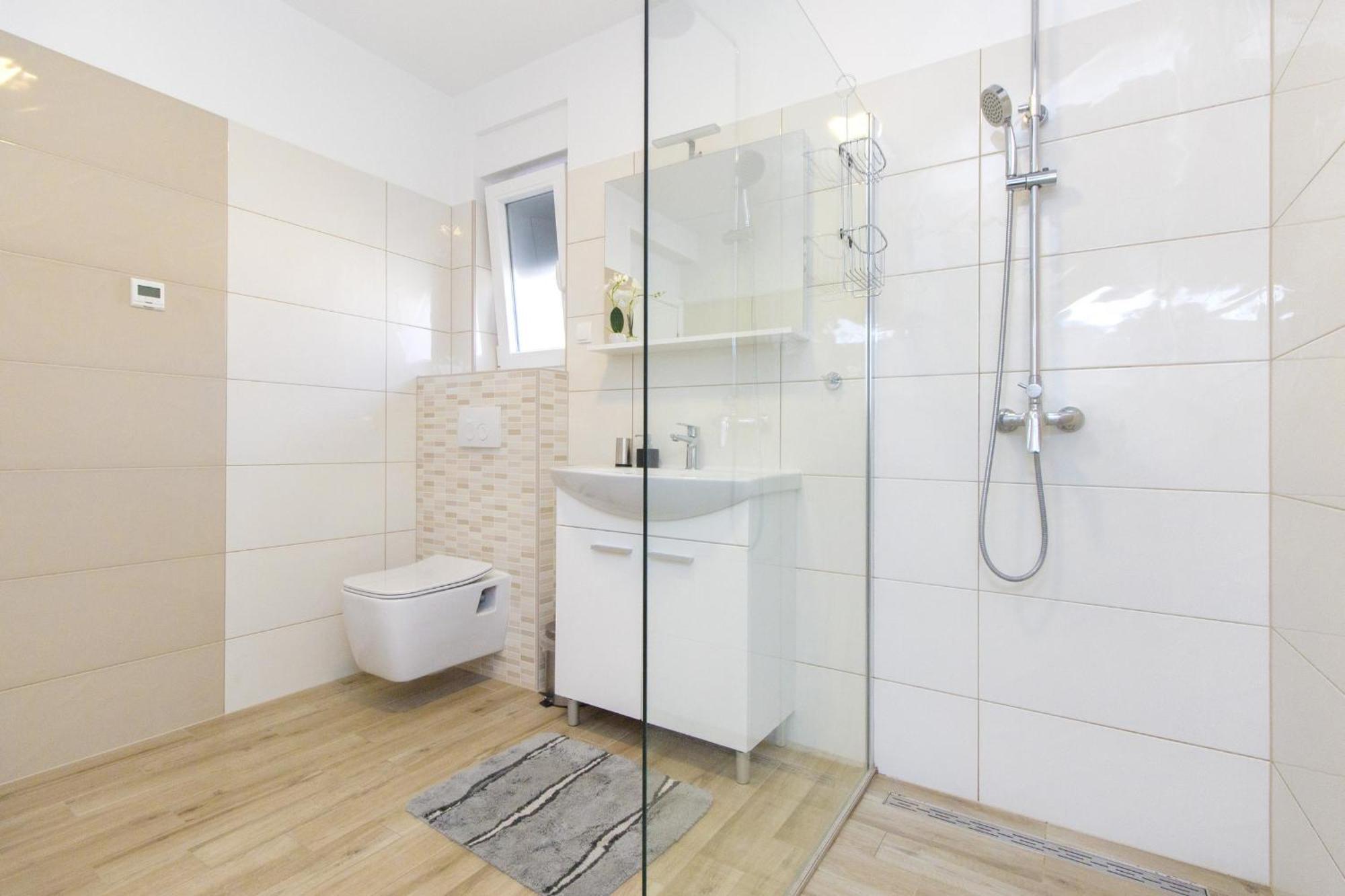 וודיצה Apartments Luka חדר תמונה